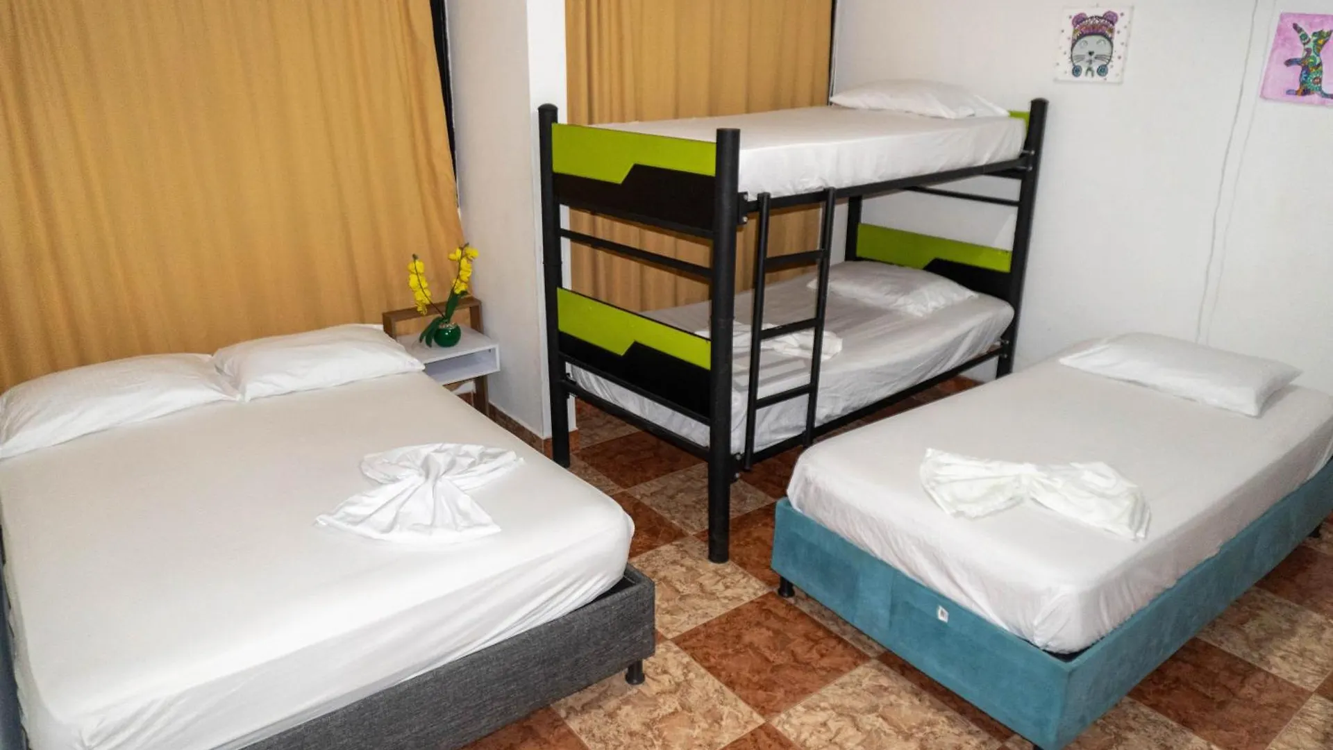 Hostal Casa Yare Gaira