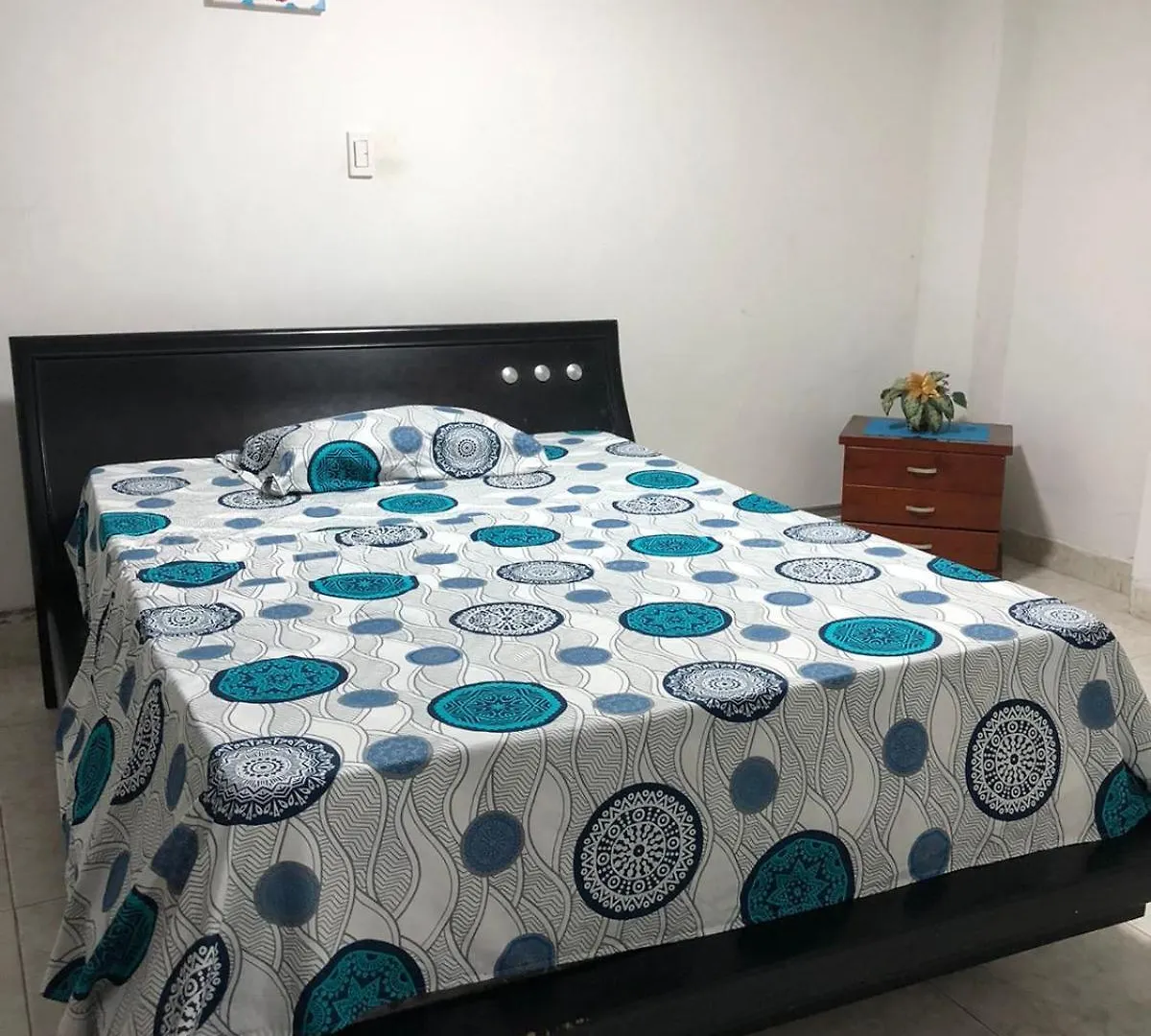 Guest house Hostal Casa Yare Gaira