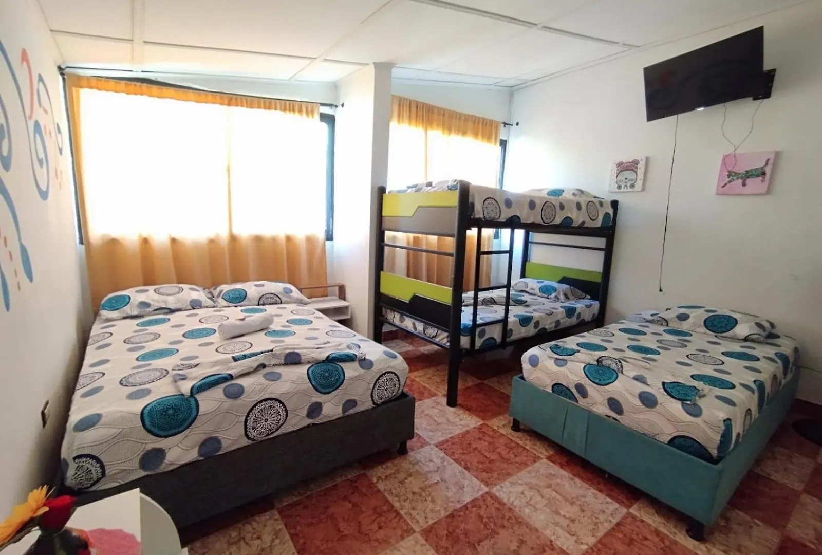 Hostal Casa Yare Gaira