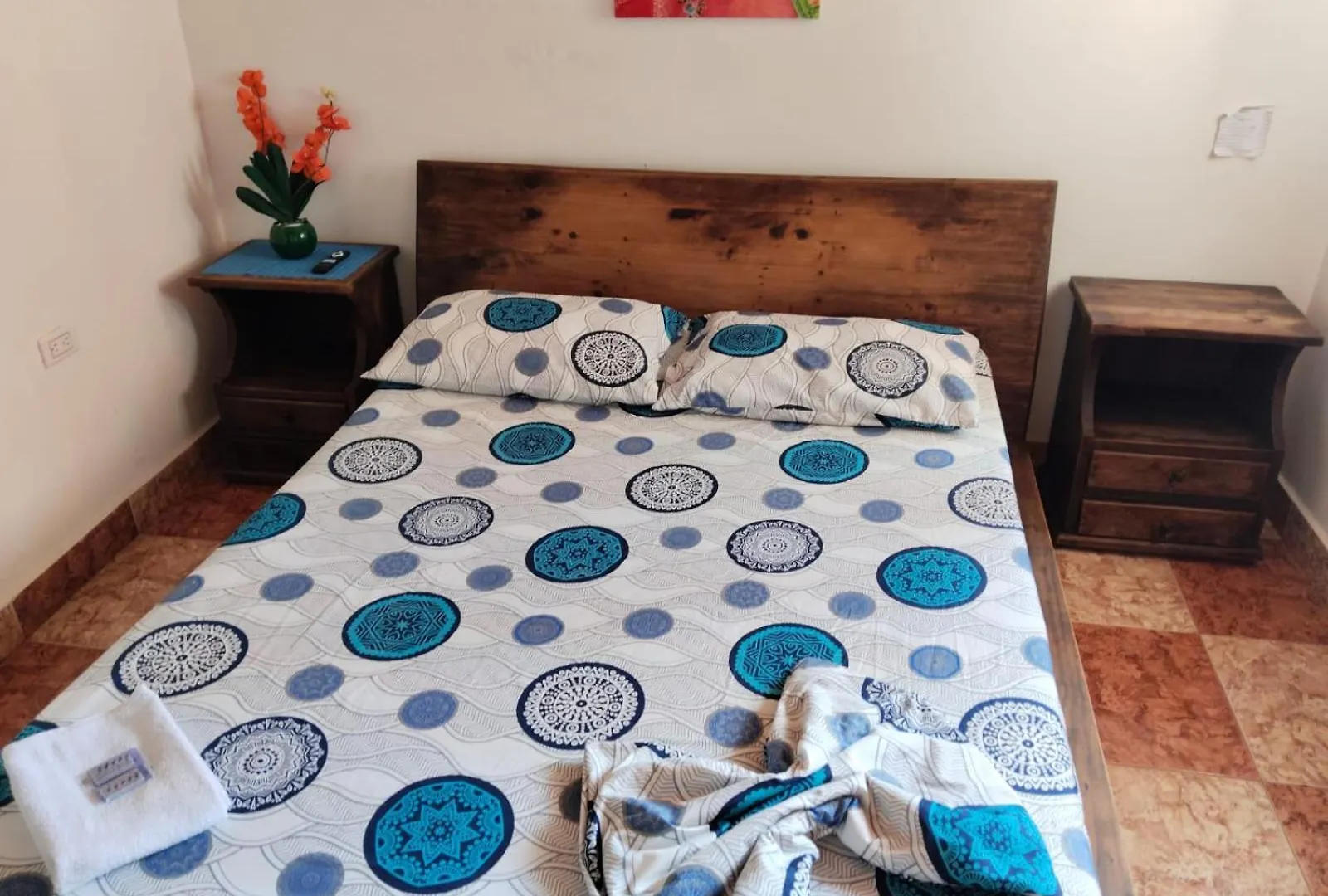 Hostal Casa Yare Gaira Colombia